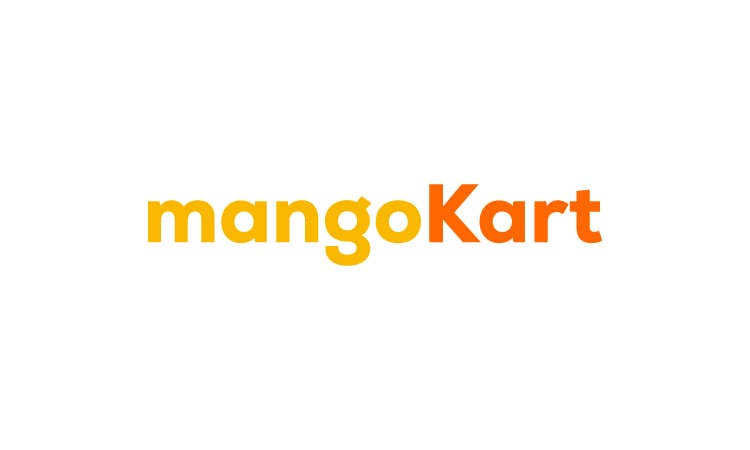 MangoKart logo